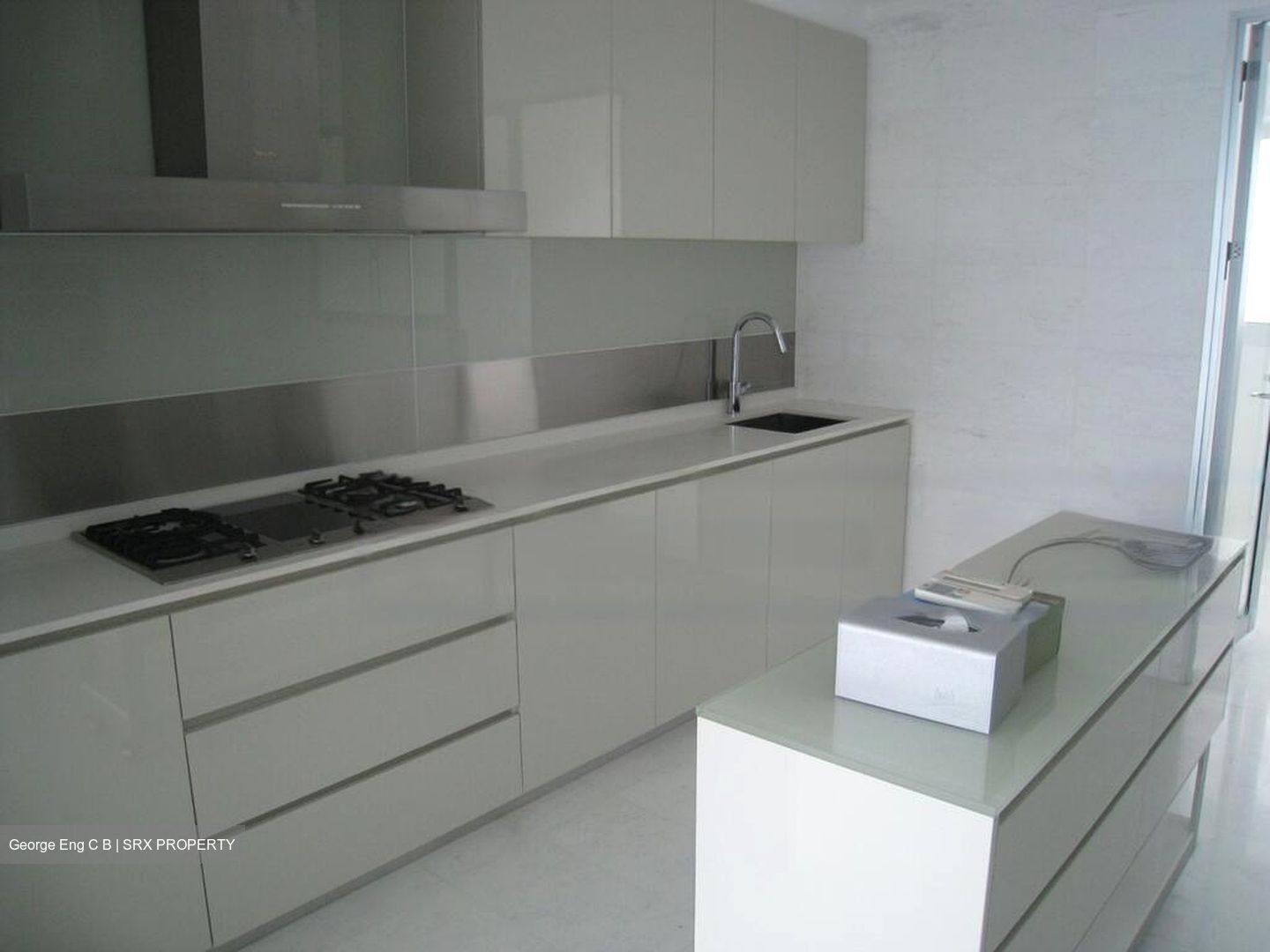 Reflections At Keppel Bay (D4), Condominium #468378571